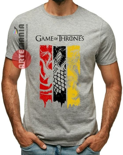 Polos Game Of Thrones