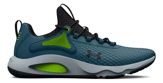 Tenis Under Armour Hombre Hovr Rise 4 3025565-401