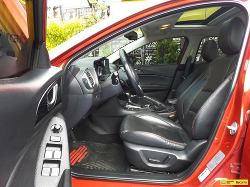 Imagen 15 de 25 de Mazda 3