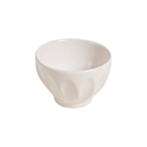 Efeso Cream | Bowl  7 Cm - 80ml | Set X 4 (cod 511679)