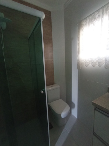Apartamento Para Locação Bela Vista.