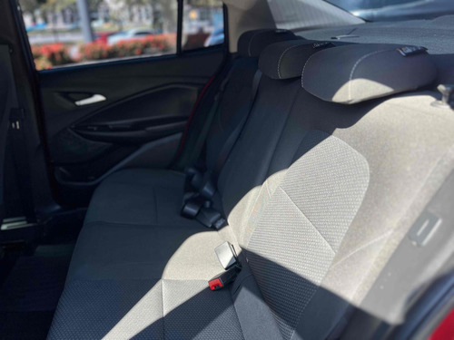 Chevrolet Onix 1.0 TURBO FLEX PLUS LTZ MANUAL