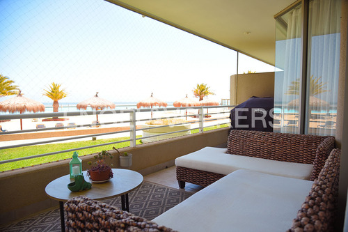 Departamento En Venta Sam Primer Piso