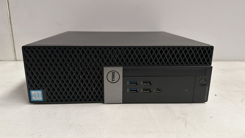 Equipo Dell Optiplex Core I5 6th Ssd 480gb 16ram Monitor 22 (Reacondicionado)
