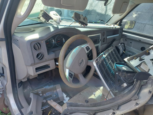 Jeep Commander 2008 ( En Partes ) 2006 - 2010 Motor 3.7 Aut