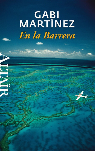 En La Barrera, De Martínez, Gabi. Editorial Heterodoxos, Tapa Blanda En Español