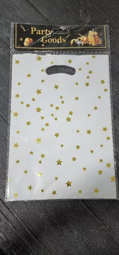 Bolsas Para Fiestas Unicolor