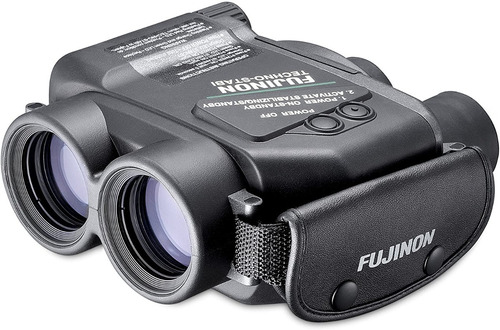 Binocular - Fujinon Techno Stabi Ts1440 - 14x40