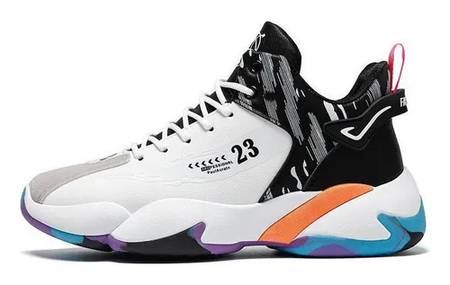 Zapatillas fila hombre baloncesto cheap usadas