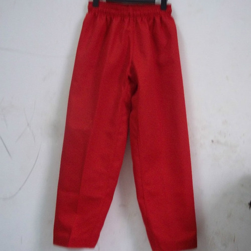 Pantalones De Taekwondo Dobok Tae Kwon Do, Uniformes, Color