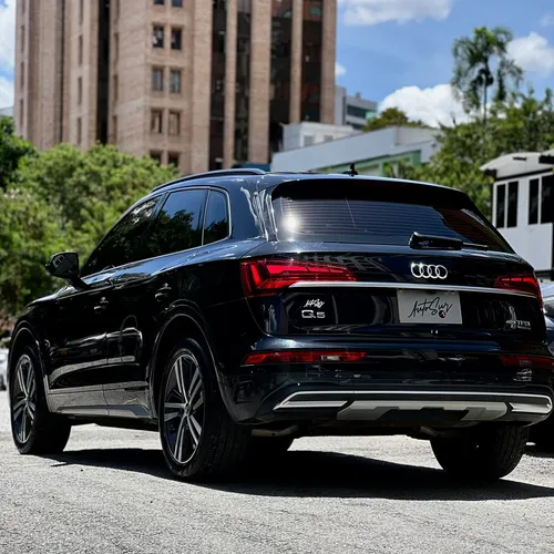 Audi Q5 2.0 Quattro