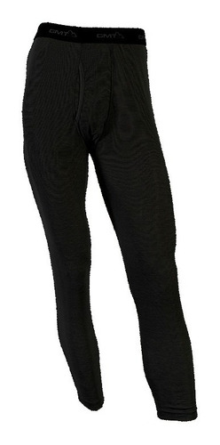 Pantalon Termico Hombre Garmont Hydrowick Sr 6090 El Jabali
