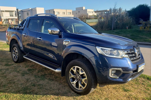 Imagen 2 de 5 de Renault Alaskan