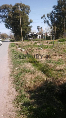Imagen 2 de 10 de 476 Entre 5 Y 6 . Terreno En Venta, City Bell.-