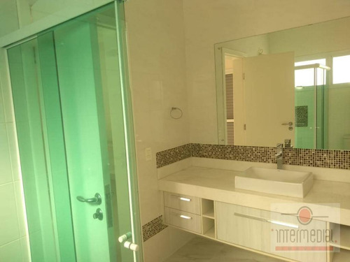 Casa Com 3 Dormitórios À Venda, 262 M² Por R$ 1.180.000,00 - Portal Das Estrelas I - Boituva/sp - Ca2229