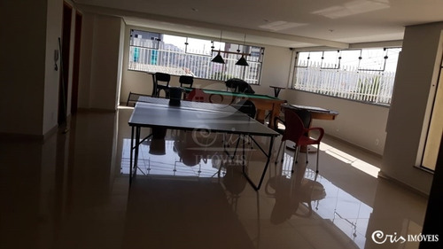 Imagem 16 de 20 de Apartamento Em Vila Bocaina - Mauá - Sp - Av04/102