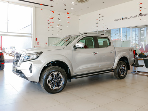 Nissan Frontier Nissan Frontier 2.3 TD CD Platinum 4x4
