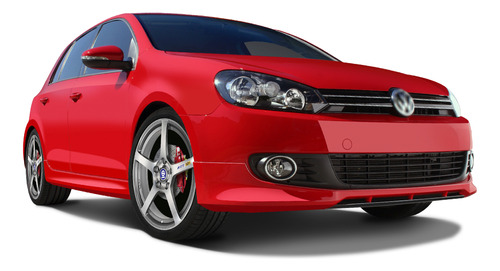 Body Kit Vw Golf 2013-2014-2015