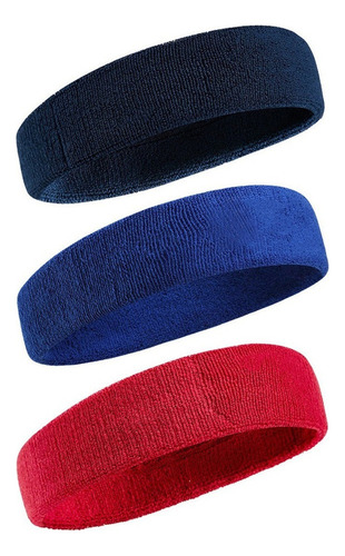 A Diadema De Toalla Absorbente De Sudor Para Deportes Al