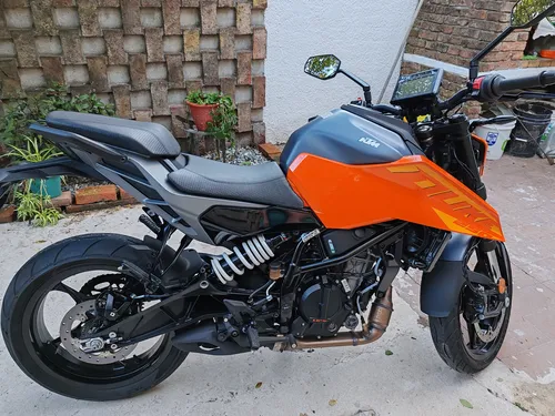 Ktm Duke 250 Modelos Nuevo