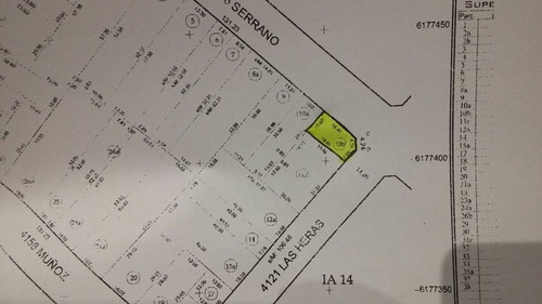 Imagen 3 de 3 de Terreno En Venta En Muñiz