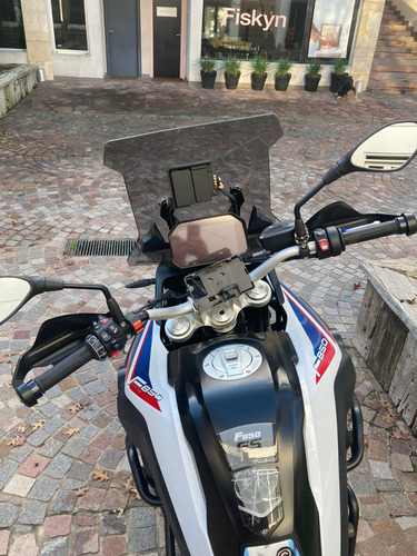 Imagen 7 de 13 de Bmw F 850 Gs