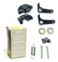 Comprar Kit Reparacion Pedal\u002Fcremallera Embr. Renault 9\u002F11\u002F19\u002Fclio 1