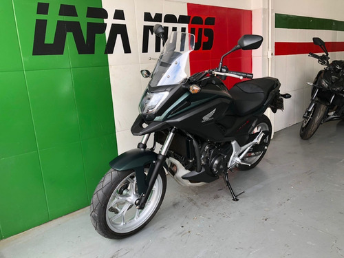 Imagem 6 de 6 de Honda Nc750x Abs,2021 Financiamos E Parcelamos No Cartão