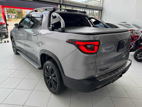 Fiat Toro 1.3 Volcano 16V Turbo Flex 4X2 Aut. 4P