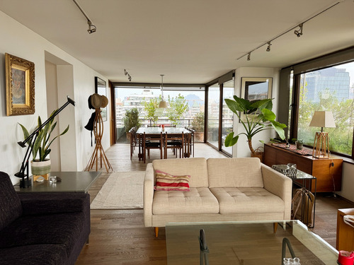 Nuevo Precio_espectacular Departamento 100% Remodelado