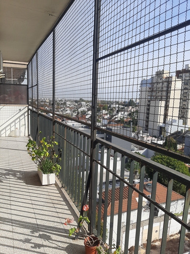 Imagen 15 de 18 de Departamento 4 Amb. Puso 8° Con Cochera