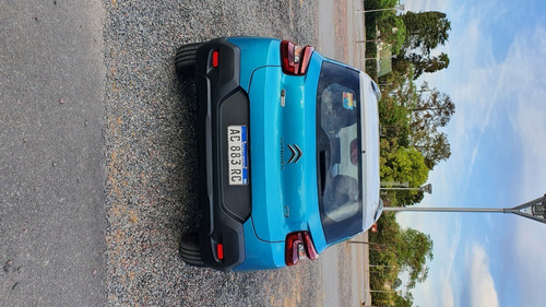 Citroën C3 1.2 12v Puretech 82 First Edition