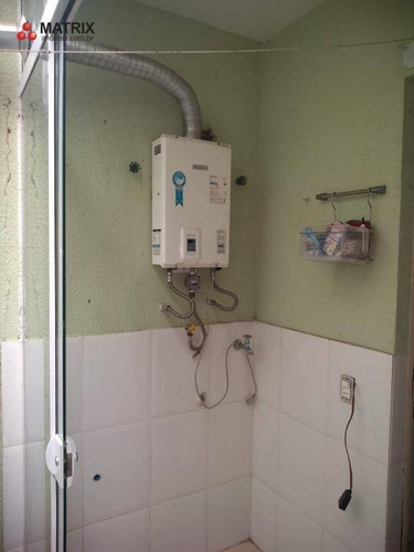 Imagem 13 de 29 de Sobrado Com 3 Dormitórios À Venda, 170 M² Por R$ 665.000,00 - Xaxim - Curitiba/pr - So2484