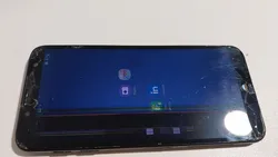 Comprar Samsung Galaxy J6 Para Uso De Peças no Mercado Livre