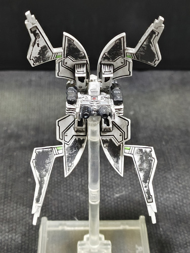 Star Wars X-wing Star Viper Atack Virago Silver (Usado)