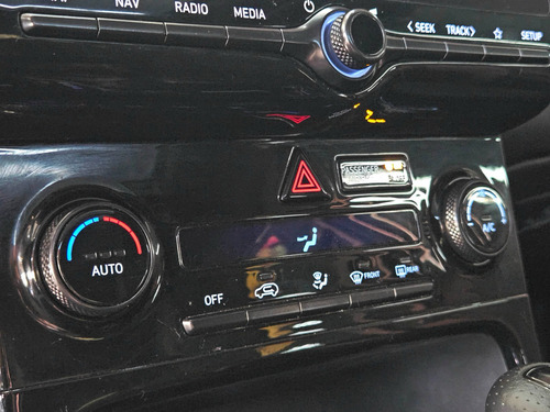Hyundai Creta 1.0 TGDI FLEX N LINE AUTOMÁTICO