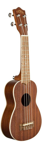 Ukulele De 4 Cuerdas, Cromado (mas)