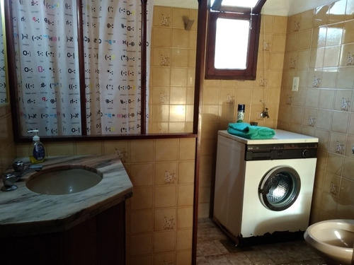 Casa En Alquiler En Piriapolis 4 Personas, Opcional 5