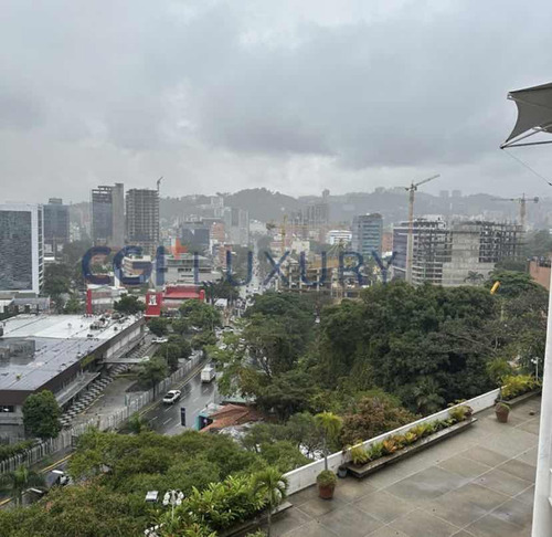 Cgi+ Luxury Vende Apartamento, Las Mercedes, Caracas