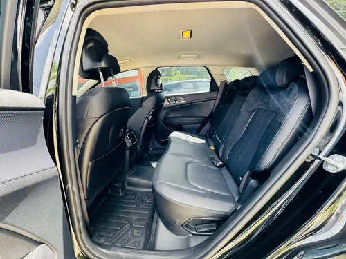 Kia Sportage Luxury 2024