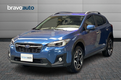 Subaru Xv (2) Sport 2000cc Tp 7ab R18 