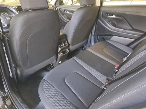Hyundai Creta 1.6 At Safety