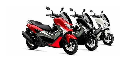 Nmax 160 Abs Ano 2020 0 Km A Pronta Entrega Na Harem Motos