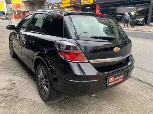 Imagem 7 de 11 de Chevrolet Vectra Gt 2010 2.0 Flex Power 5p