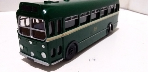 Autobus Aec Merlin Bristol Escala 1/76 Pirate Models