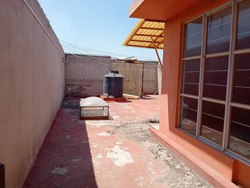 Casa En Tlahuac Miguel Hidalgo A Precio De Remate