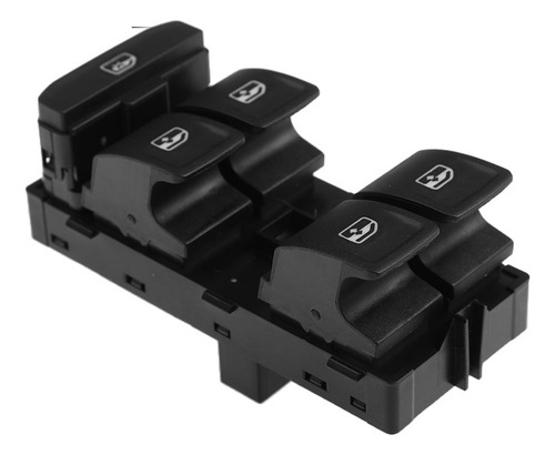 New 5g0959857d Power Window Switch Para Volkswagen Golf 7