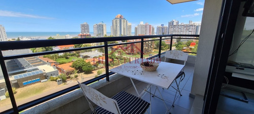 Apartamento En Alquiler Por Temporada - Ref: 1447