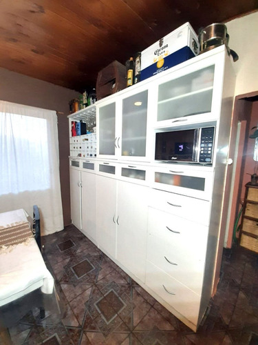 Venta Ph 3 Ambientes Balcon Terraza V. Luzuriaga