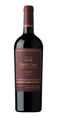 Vino Perez Cruz Liguai Ensamblaje (sy/cs/sa)